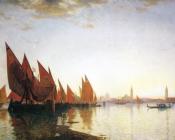 Venice - 威廉·斯坦利·哈兹尔廷